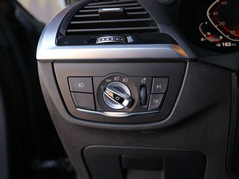 Used 2020 BMW X3 sDrive30i w/ Driving Assistance Package RWD image 13