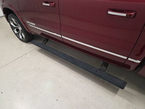 Used 2021 RAM 1500 Limited AWD/4WD image 13