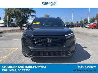Used 2024 Honda CR-V Sport-L video 2