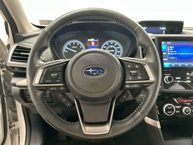 Used 2023 Subaru Forester Limited AWD/4WD image 8
