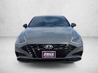 Used 2021 Hyundai Sonata SEL Plus w/ Winter Weather Package video 2