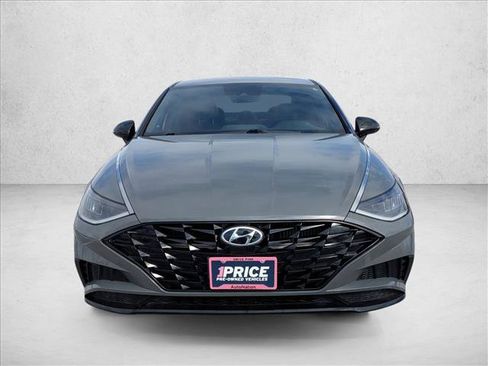 Used 2021 Hyundai Sonata SEL Plus w/ Winter Weather Package image 2