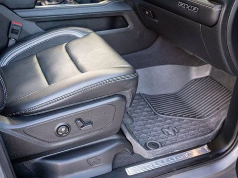 Used 2025 RAM 1500 RHO w/ RHO Level 1 Equipment Group image 34