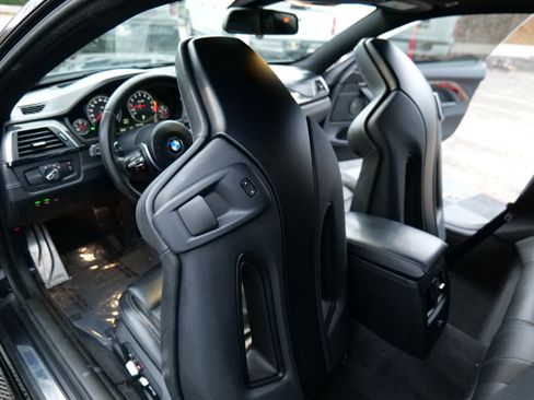 Used 2020 BMW M4 Coupe w/ Competition Package image 50