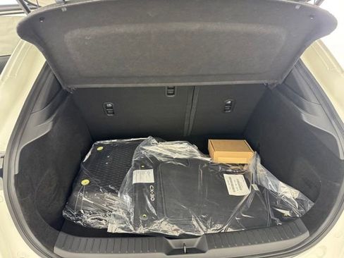 New 2026 MAZDA CX-30 Aire Edition AWD/4WD image 26