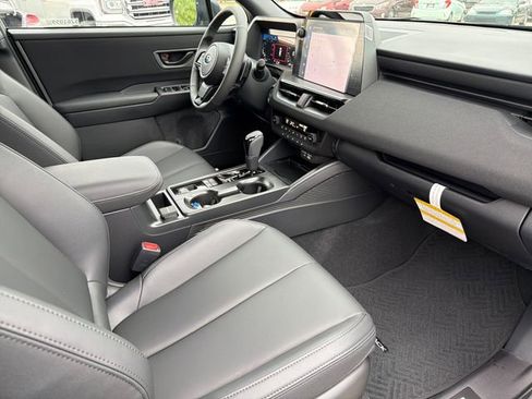 New 2026 Subaru Outback Limited AWD/4WD image 23