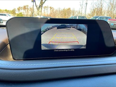 Used 2023 MAZDA CX-30 AWD 2.5 S w/ Premium Package image 18