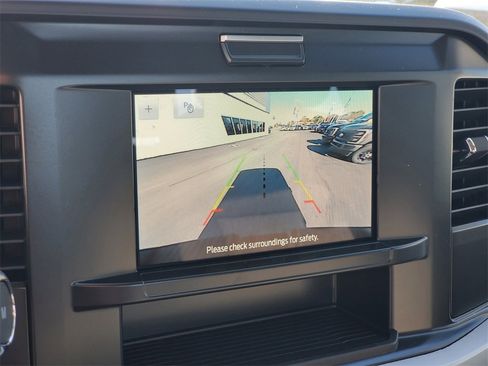 New 2026 Ford F250 XL w/ STX Appearance Package image 14