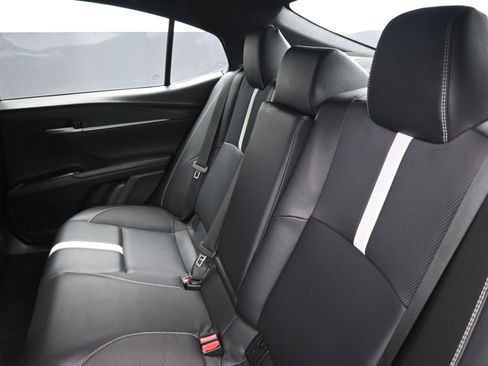 Certified 2025 Toyota Camry SE image 18