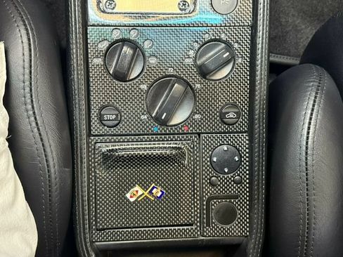 Used 1995 Ferrari F355 Berlinetta RWD image 43