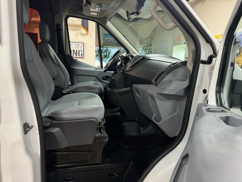 Used 2015 Ford Transit 150 148 Medium Roof image 36