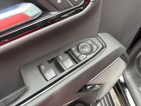 New 2026 GMC Sierra 2500 AT4X AWD/4WD image 17
