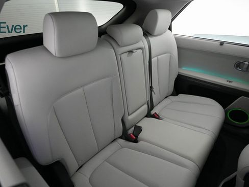 Used 2024 Hyundai Ioniq 5 Limited image 9