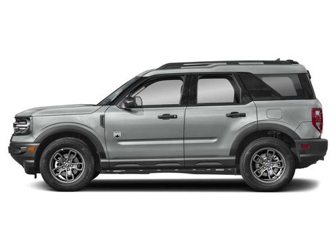 Used 2021 Ford Bronco Sport Big Bend w/ Big Bend Package (96B) AWD/4WD image 3