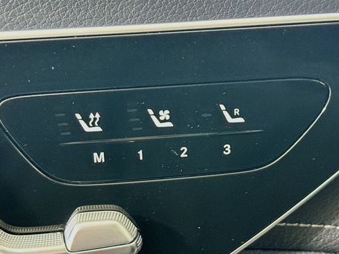 Certified 2023 Mercedes-Benz EQS 450+ 4MATIC SUV image 22