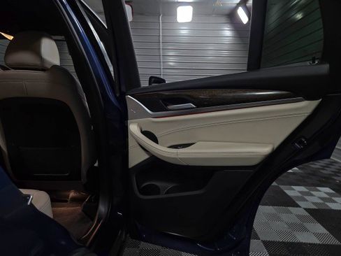 Used 2019 BMW X3 xDrive30i image 36