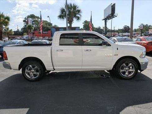 Used 2018 RAM 1500 Big Horn image 7