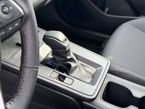 New 2026 Toyota Corolla Cross LE w/ Moonroof Package image 12