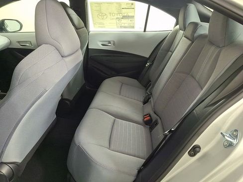 New 2026 Toyota Corolla SE image 8