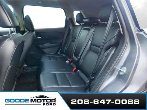 Used 2023 Nissan Rogue SL image 22