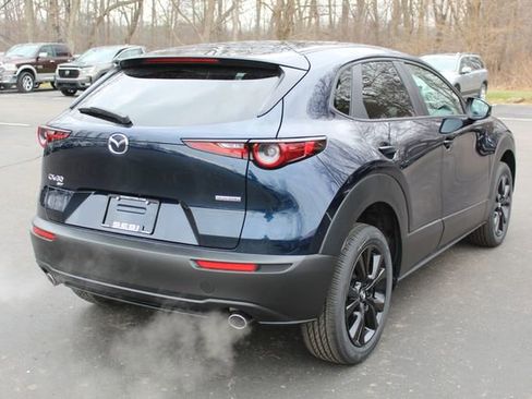 New 2026 MAZDA CX-30 AWD 2.5 S w/ Select Sport Pkg image 3