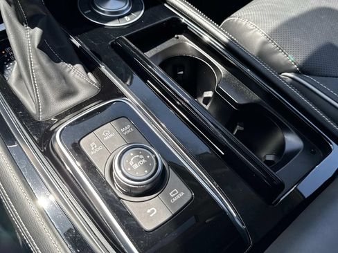 Certified 2024 INFINITI QX80 Premium Select w/ Cargo Package RWD image 26
