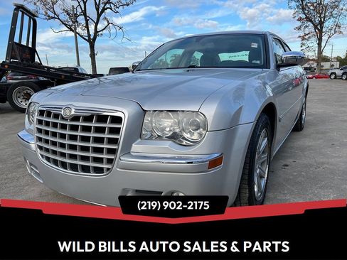 Used 2006 Chrysler 300 C w/ Protection Group II image 1
