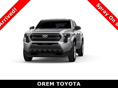 New 2026 Toyota Tacoma SR AWD/4WD image 33