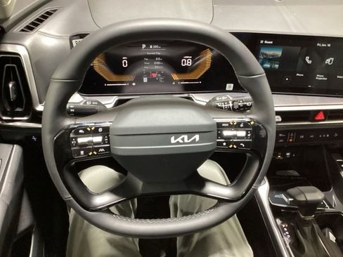 New 2026 Kia Sorento S w/ S Panoramic Sunroof Package image 27