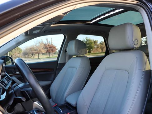 Used 2018 Audi Q5 2.0T Premium Plus image 15