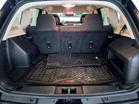 Used 2016 Jeep Compass Sport AWD/4WD image 4