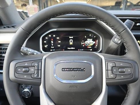 New 2026 GMC Sierra 2500 Denali w/ Denali Reserve Package image 26