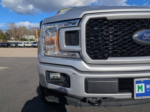 Used 2019 Ford F150 XL w/ Equipment Group 101A Mid image 10