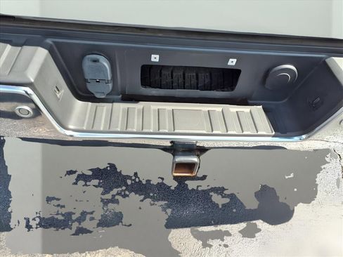 Used 2017 GMC Sierra 1500 SLT image 9