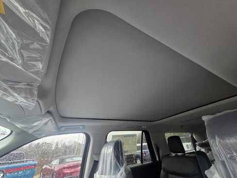 New 2026 Ford Expedition Max Active AWD/4WD image 20