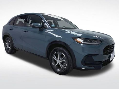 Used 2025 Honda HR-V EX-L image 2