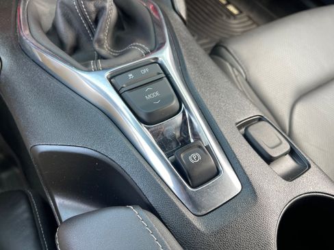 Used 2023 Chevrolet Camaro LT w/ RS Package RWD image 29