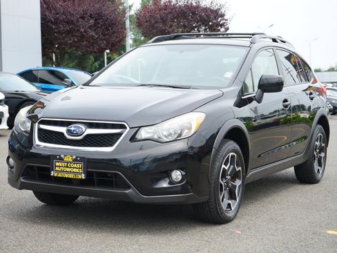 Used 2014 Subaru Crosstrek 2.0i Premium AWD/4WD image 1