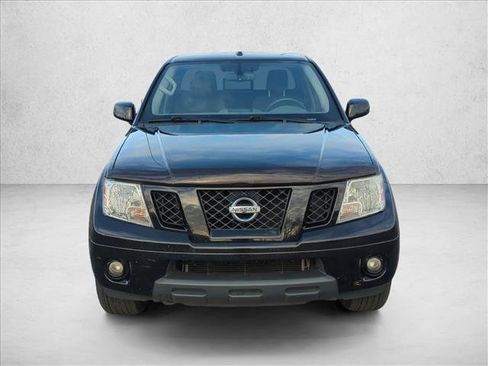 Used 2018 Nissan Frontier SV w/ Value Truck Package image 2
