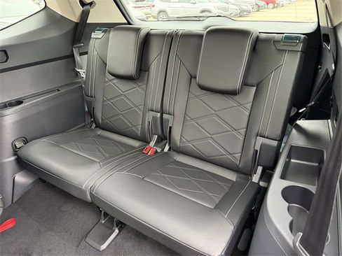 New 2026 Volkswagen Atlas SE image 20