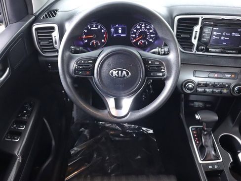 Used 2017 Kia Sportage LX image 27