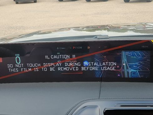 New 2026 Ford Expedition Tremor AWD/4WD image 10