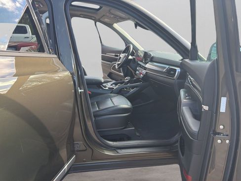 Used 2024 Kia Telluride S w/ S Sunroof Package AWD/4WD image 25