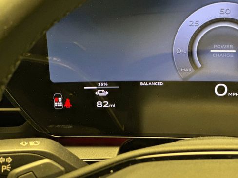 New 2027 Audi Q6 e-tron Premium Plus AWD/4WD image 26