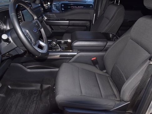 Used 2023 Ford F150 XLT w/ Equipment Group 302A High image 13