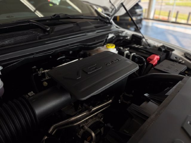 Used 2026 RAM 1500 Big Horn AWD/4WD image 24