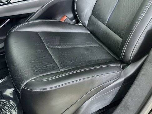Used 2024 Cadillac Lyriq Sport w/ LPO, Floor Liner Package AWD/4WD image 19