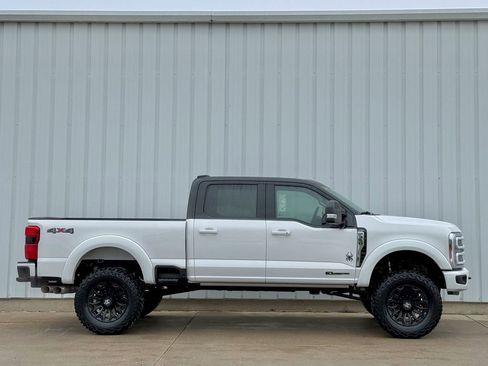New 2026 Ford F350 Lariat image 6