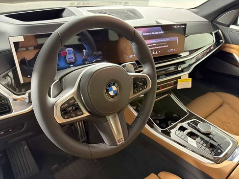 New 2026 BMW X5 xDrive40i w/ M Sport Package image 14