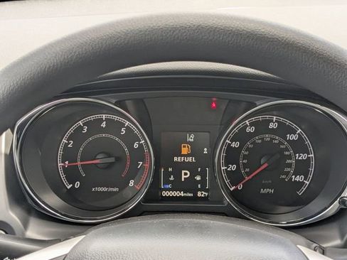 New 2026 Mitsubishi Outlander Sport ES AWD/4WD image 25